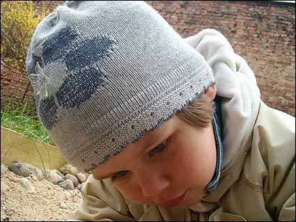 Matylda 2005-04